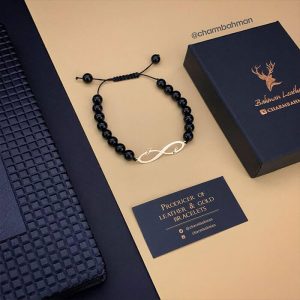 دستبند-سنگ