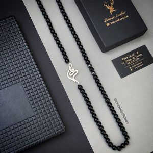 گردنبند-سنگ