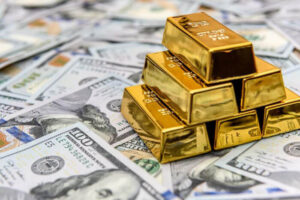 ارتباط نرخ ارز با قیمت طلا
