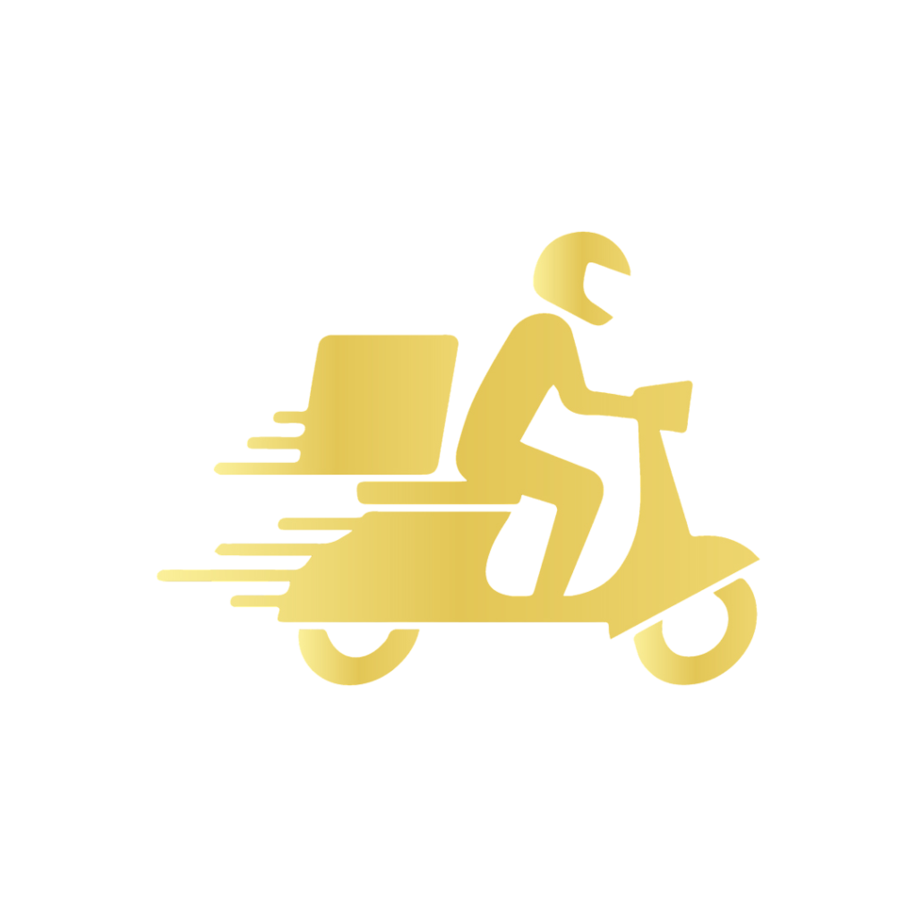sending fast orders